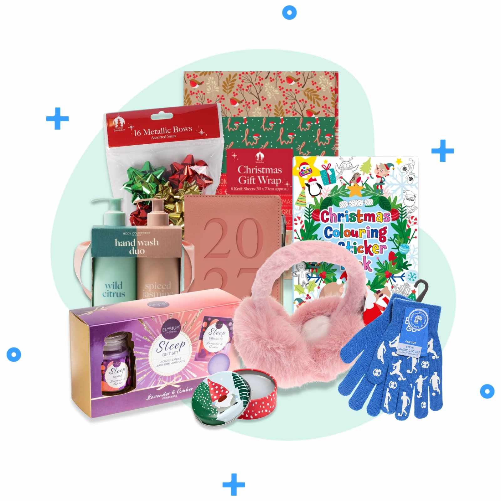Christmas Gifting