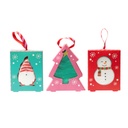 Festive Bath Fizzers (Pack of 15)