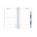 Organiser Diary A6 Index with Pen (Pack of 6)