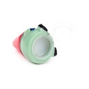 Shaped Holder Christmas Jolly Gonk Lip Balm (Pack of 12)