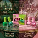 WICKED x4 Nail Polish Set (Pack of 6)