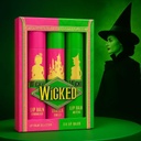WICKED x3 Lip Balm Set (Pack of 6)