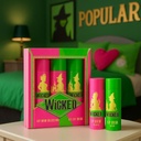 WICKED x3 Lip Balm Set (Pack of 6)