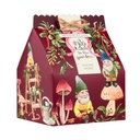 Festive Gnome Home Body Wash Gift Set (Pack of 6)