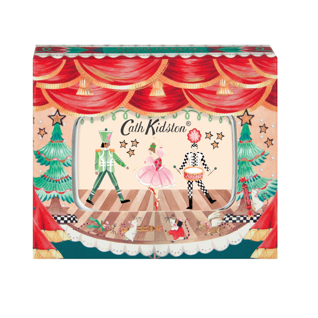 CATH KIDSTON Mirror Compact Lip Balm (Pack of 12)