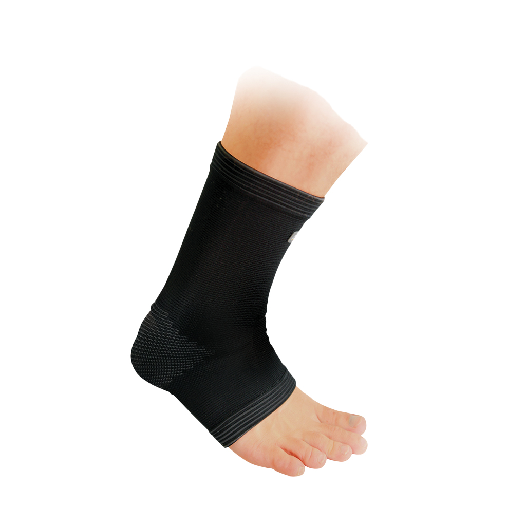 Protek Elasticated Ankle Support