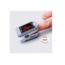 Kinetik Wellbeing Fingertip Pulse Oximeter