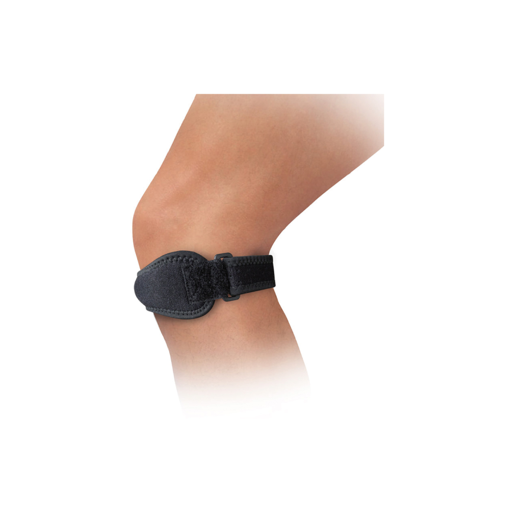 Protek Neoprene Patella Strap Univerasl