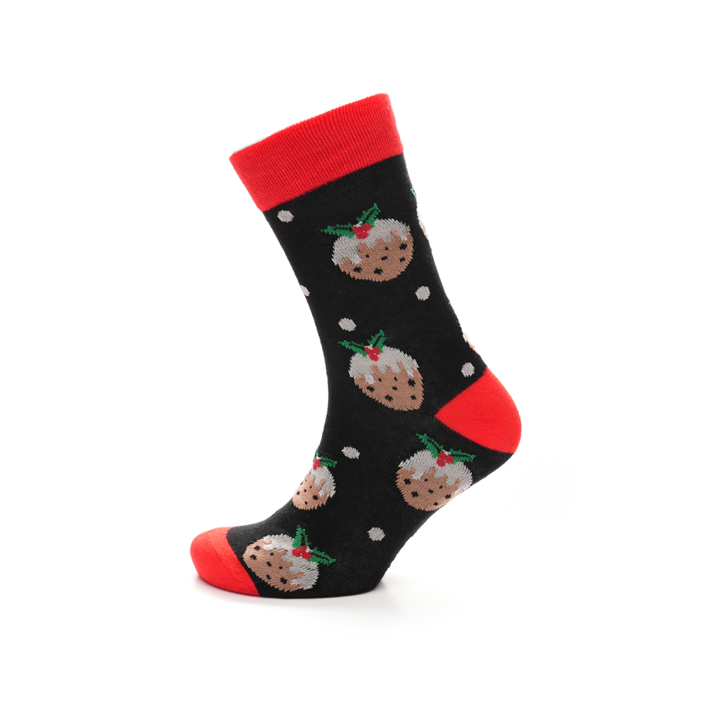 Men's Christmas Design Socks 