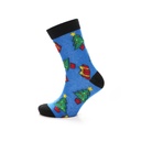 Men's Christmas Design Socks 