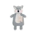 Novelty Hot Water Bottle  