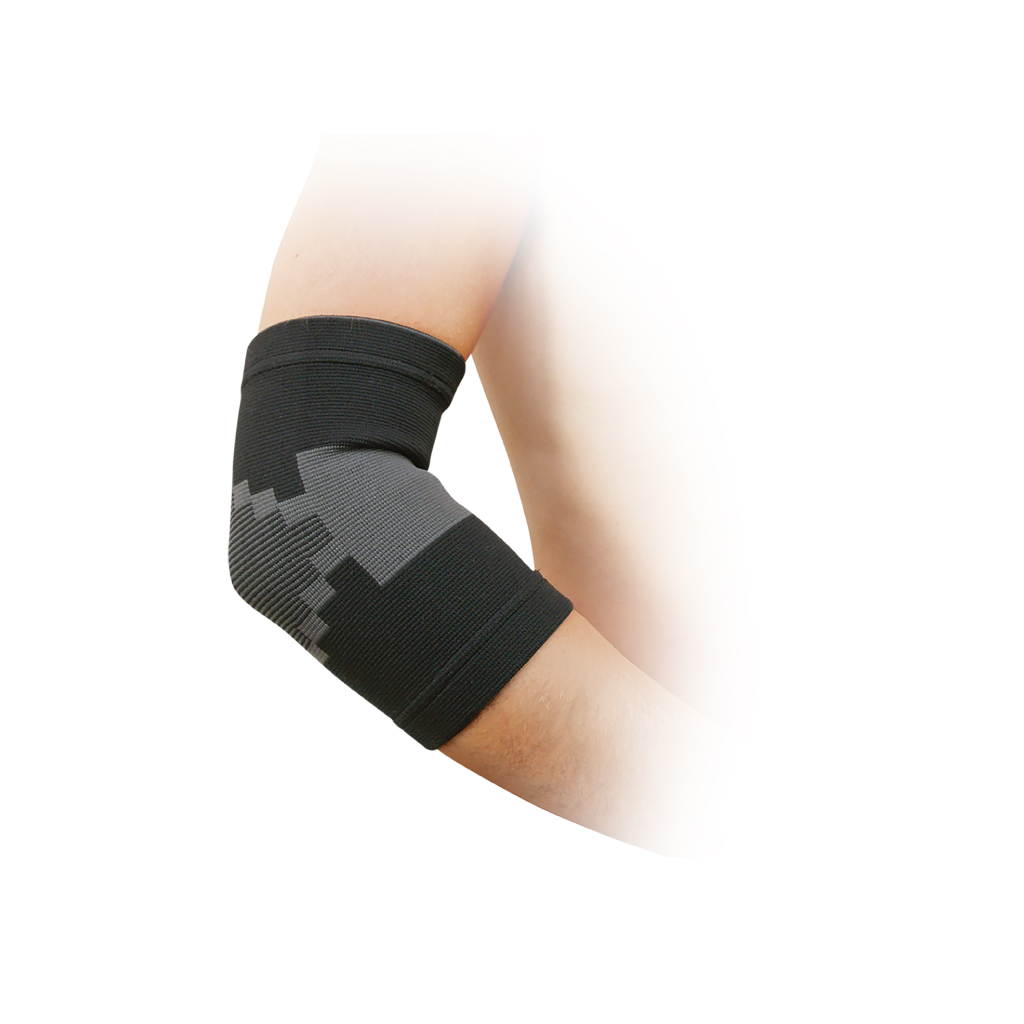 Protek Elasticated Elbow Support