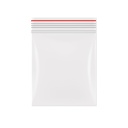 Polygrip Self Seal Bags 205x280mm