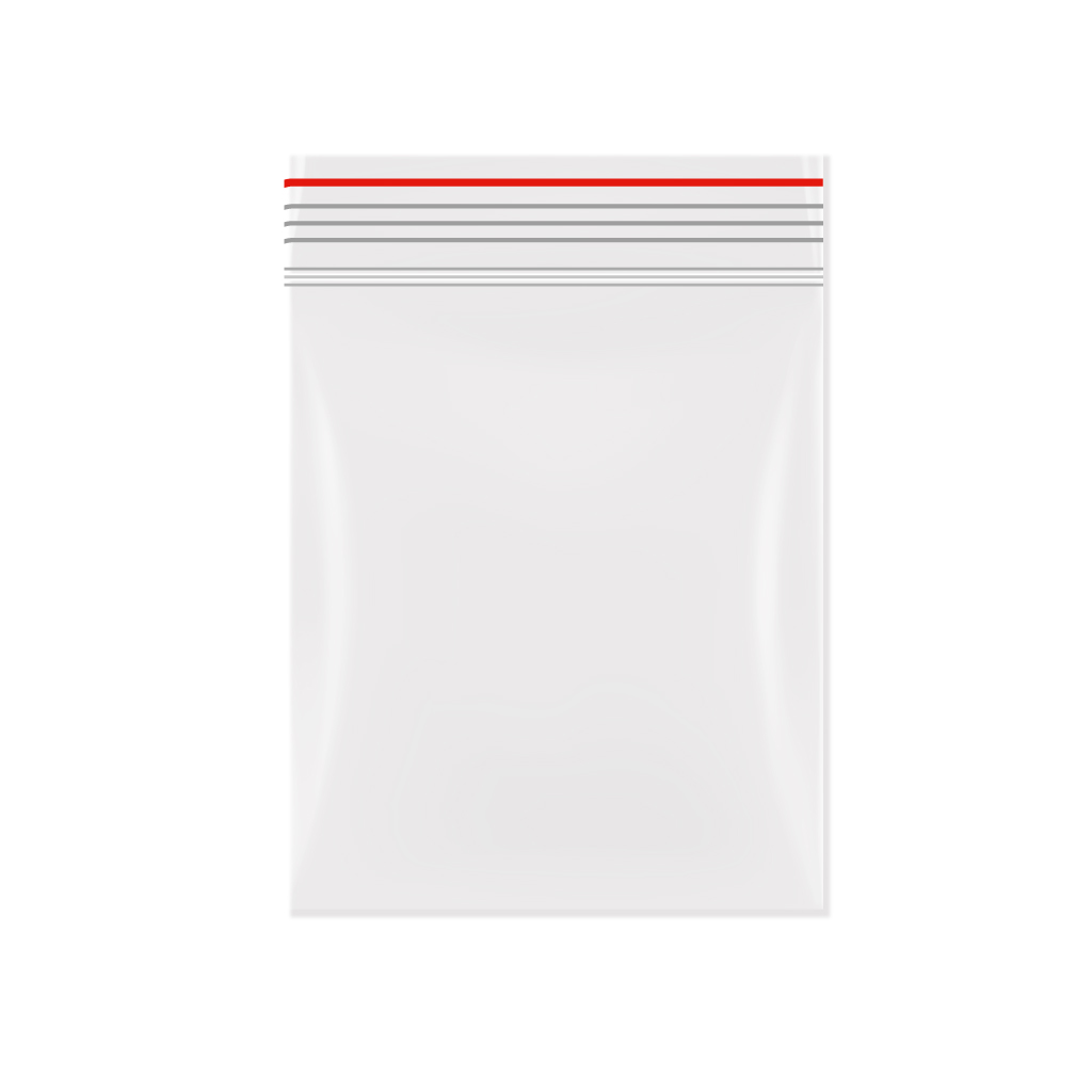 Polygrip Self Seal Bags 230x325mm