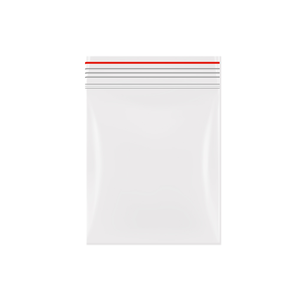 Polygrip Self Seal Bags 255x355mm