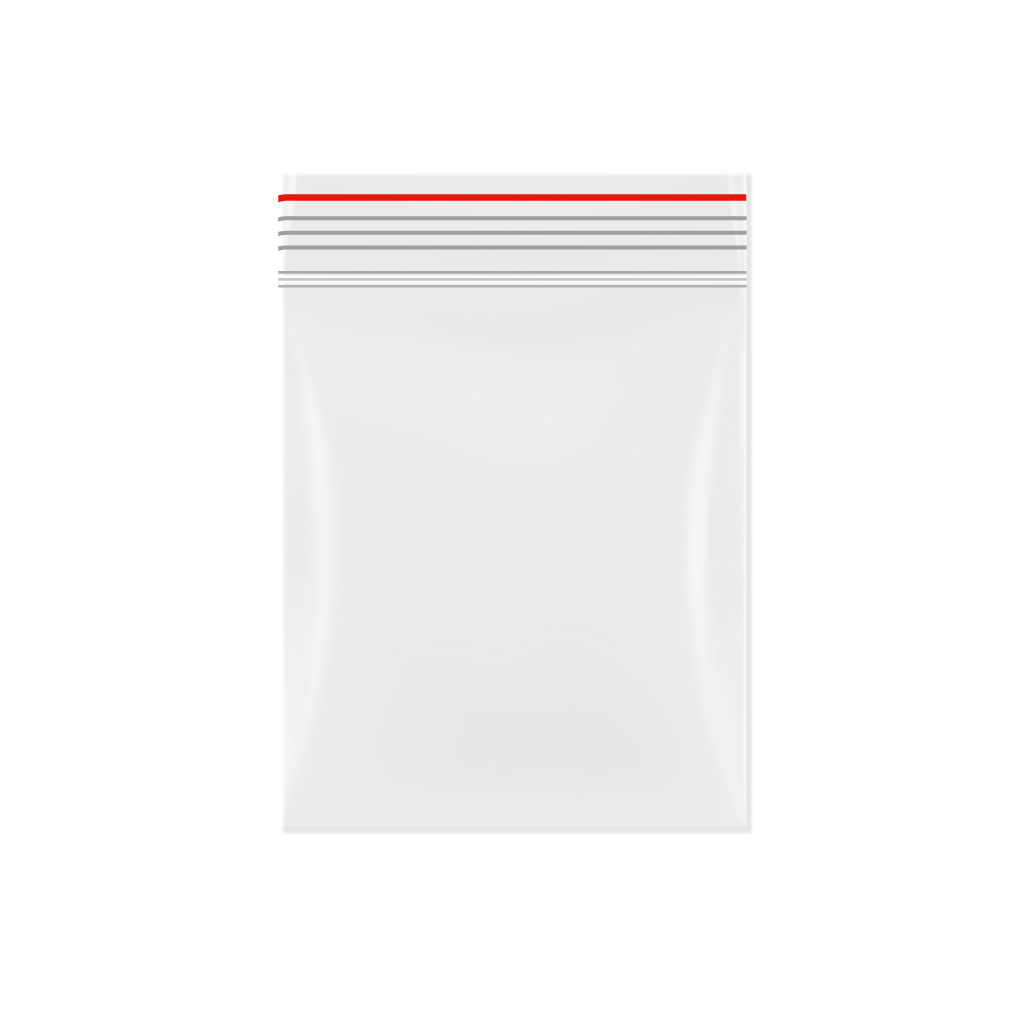 Polygrip Self Seal Bags 325x457mm