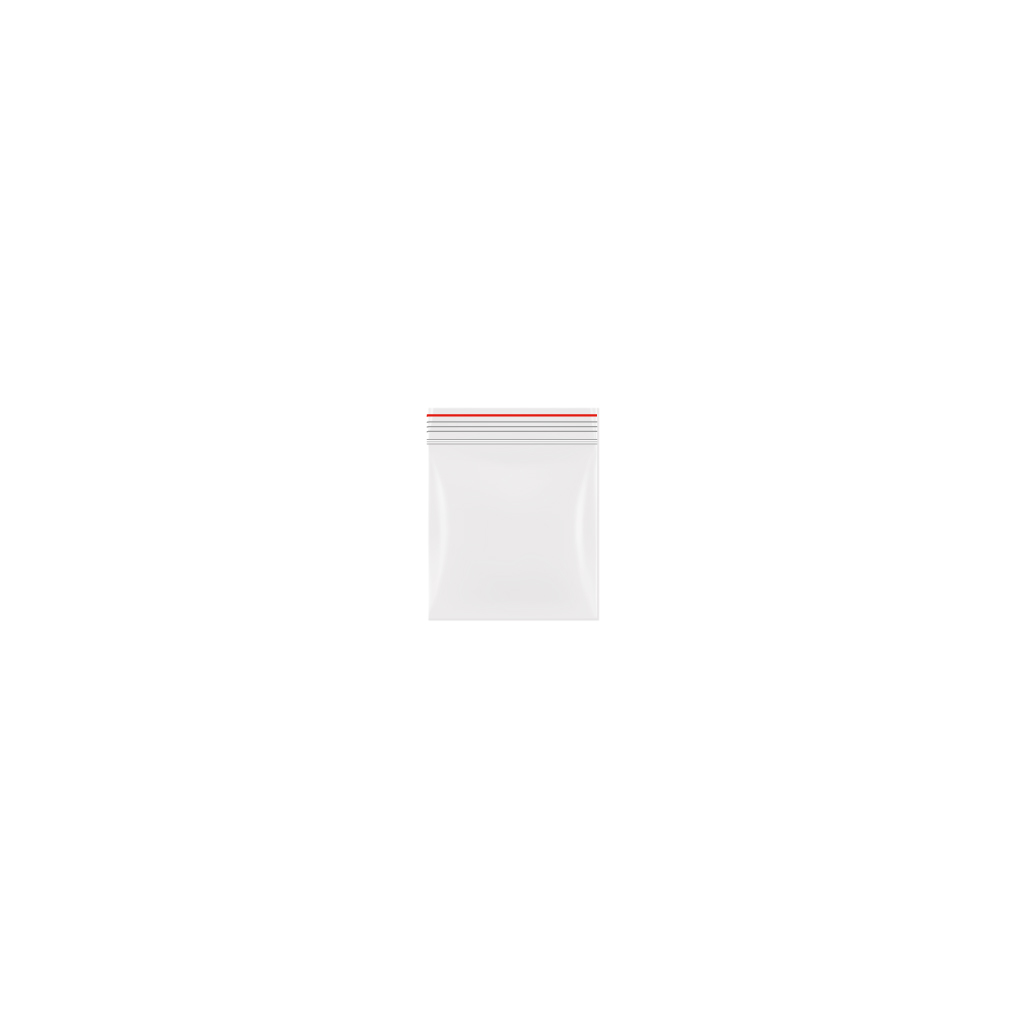 Polygrip Self Seal Bags 60x75mm 