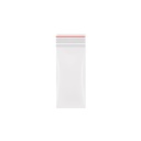 Polygrip Self Seal Bags 75x190mm 