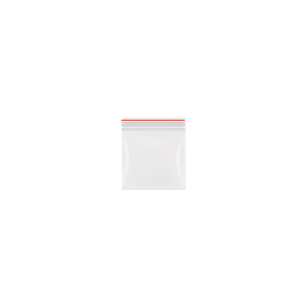 Polygrip Self Seal Bags 75x85mm 