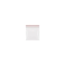 Polygrip Self Seal Bags 75x85mm 