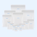 Polygrip Self Seal Bags 75x85mm 