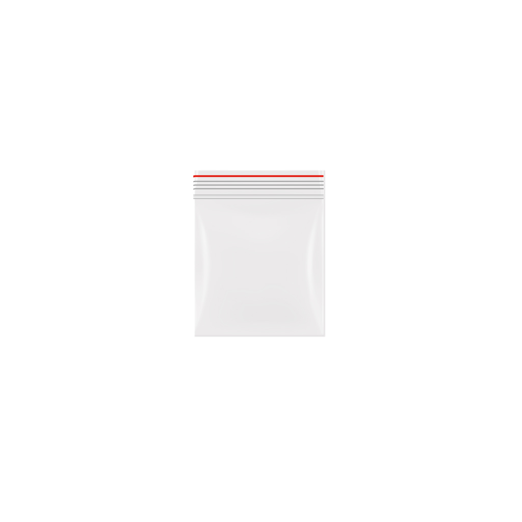 Polygrip Self Seal Bags 90x115mm 