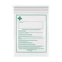 Polygrip Self Seal Bags 280x410mm