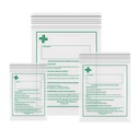 Polygrip Self Seal Bags 280x410mm