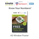 Automatic Blood Pressure Monitor 