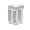 Clear 30ml Sample Bottles & Caps 