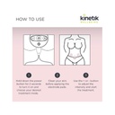 Kinetik Precision Period Pain Reliever 