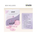 Kinetik Precision Period Pain Reliever 
