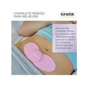 Kinetik Complete Period Pain Reliever 