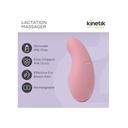 Kinetik Lactation Massager
