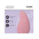 Kinetik Lactation Massager