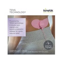 Kinetik Replacement Butterfly Pads 