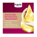 Palette Deluxe 1-0 Deep Black Hair Dye