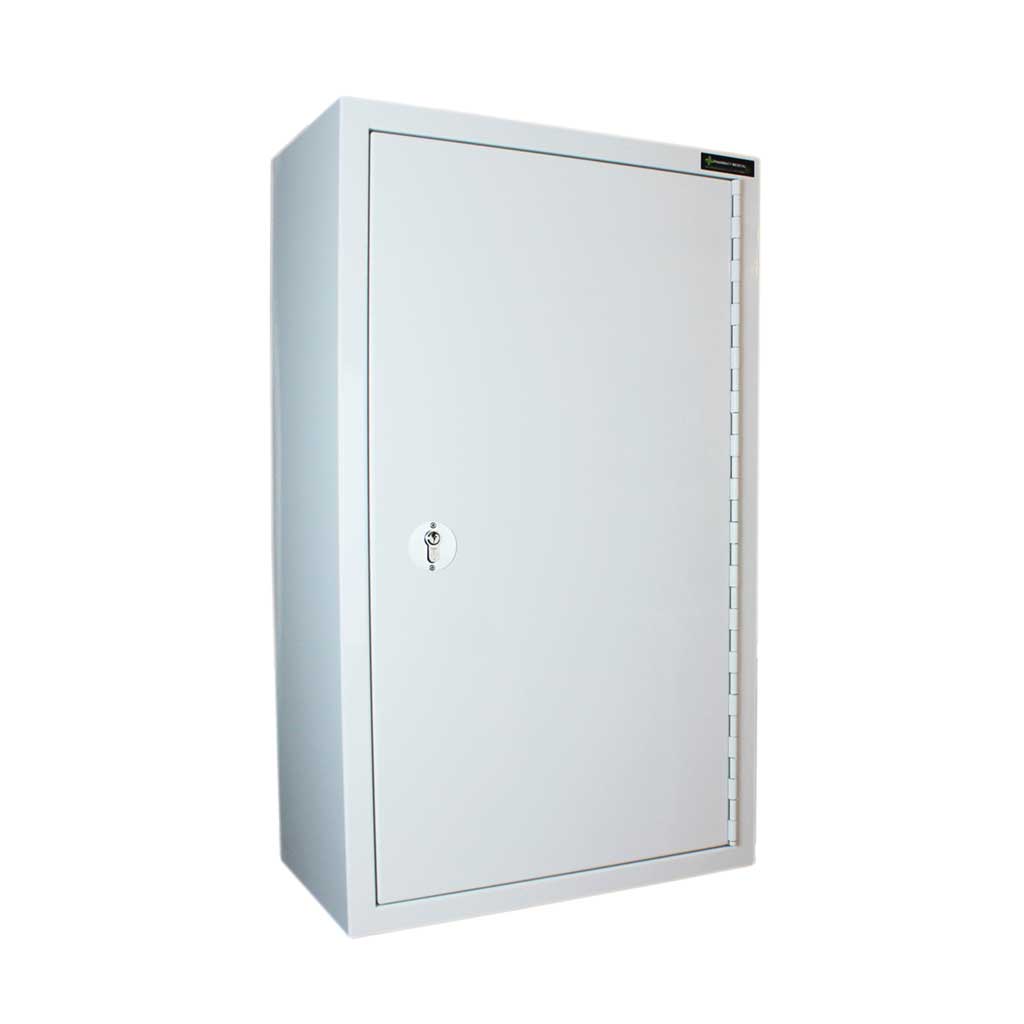 Controlled Drugs Cabinet 850x500x300mm