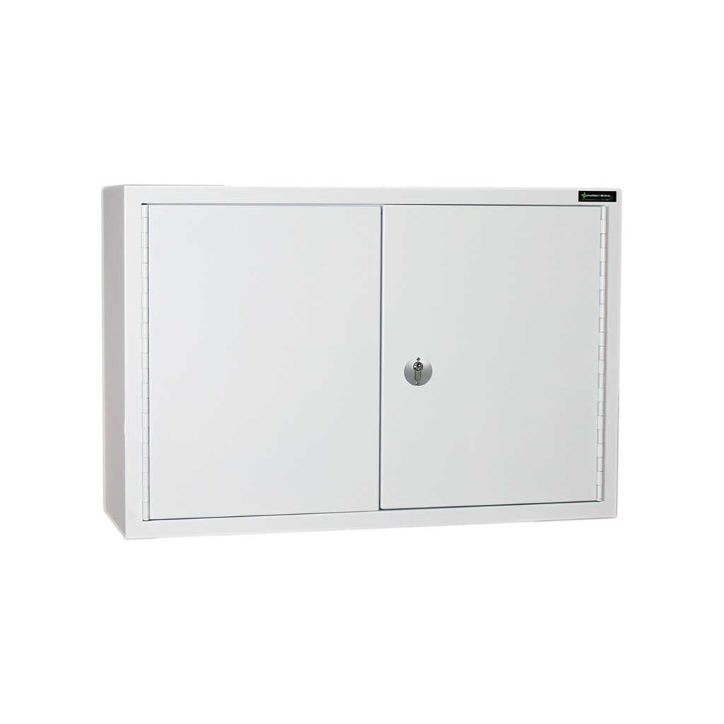 Controlled Drugs Cabinet 600x900x300mm