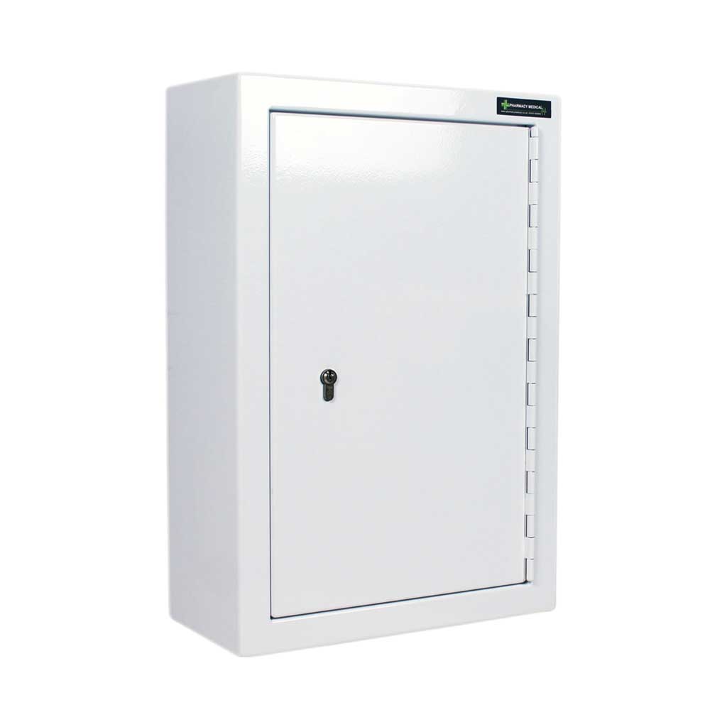 Controlled Drugs Cabinet 600x400x200mm