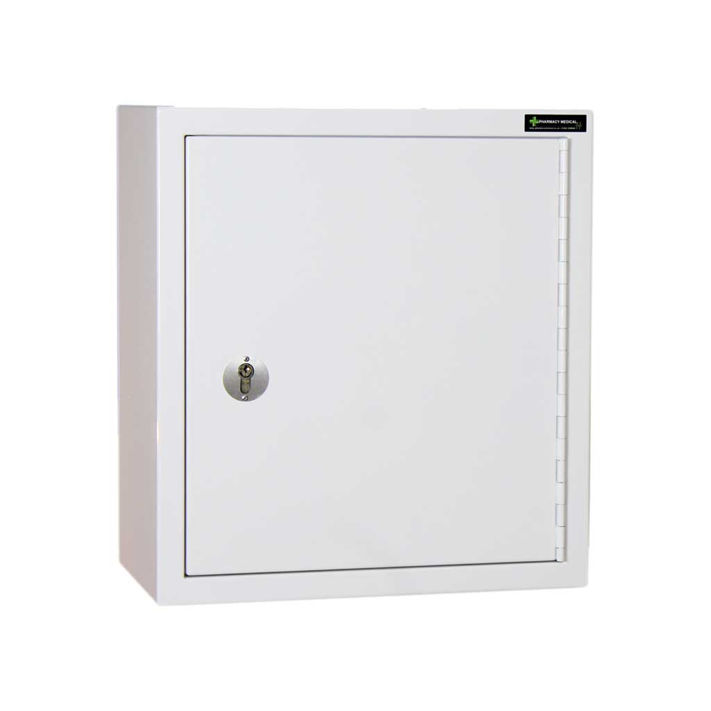 Controlled Drugs Cabinet 550x500x300mm
