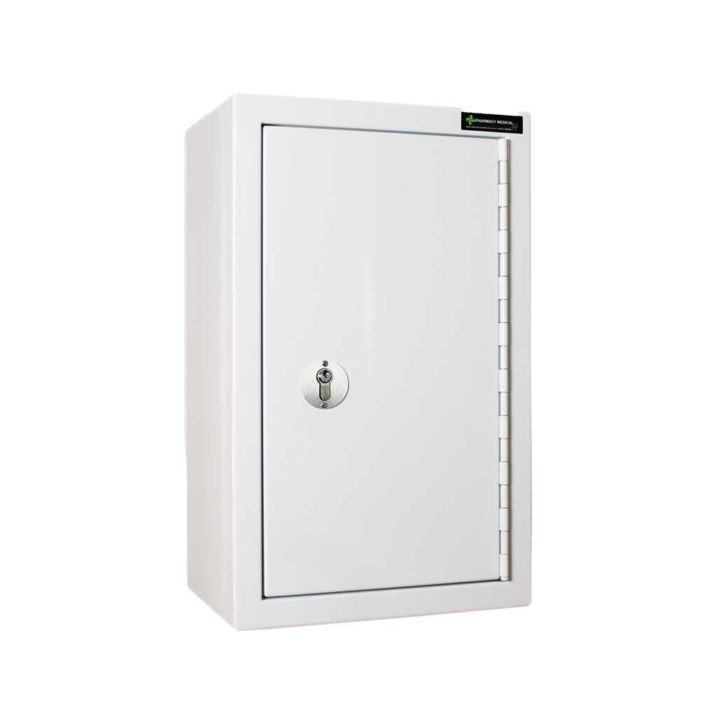 Controlled Drugs Cabinet 550x335x270mm