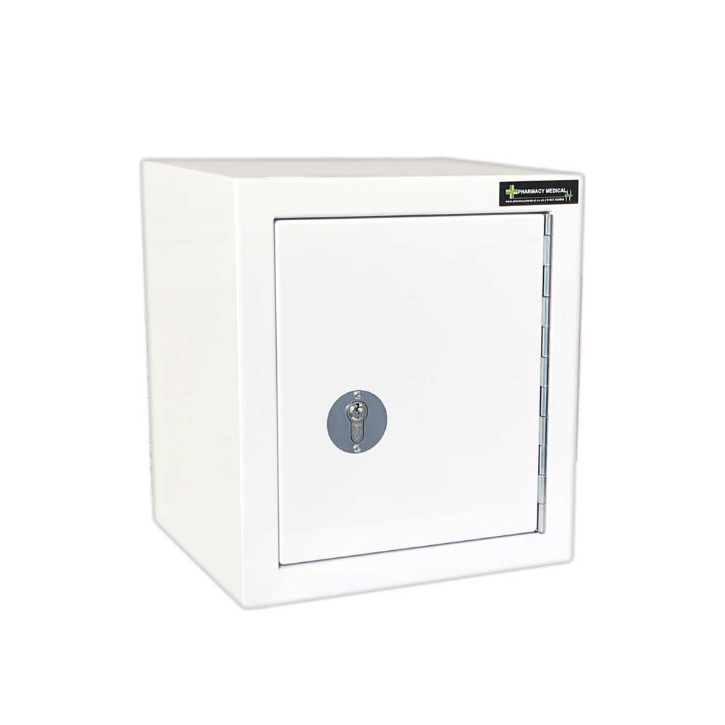 Controlled Drugs Cabinet 335x300x270mm
