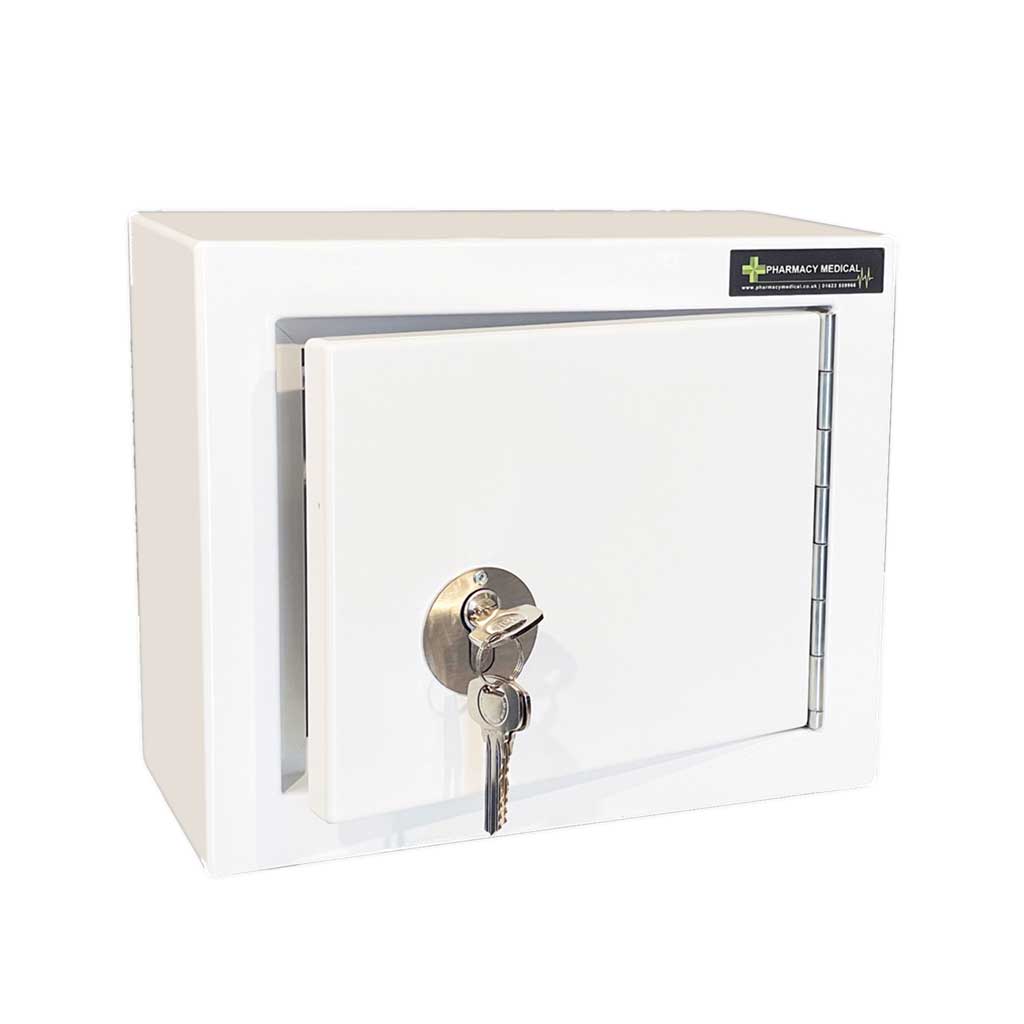 Controlled Drugs Cabinet 250X300X150mm