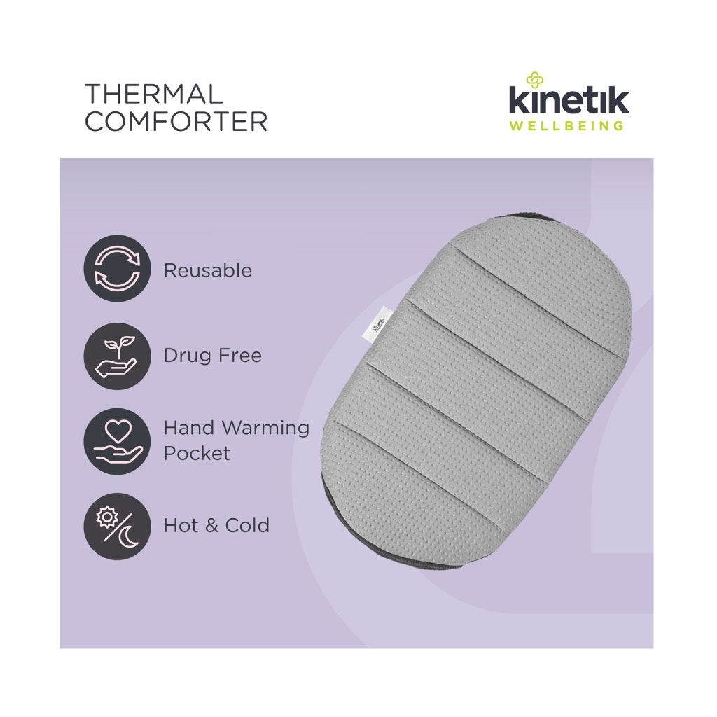 Kinetik Thermal Comforter 