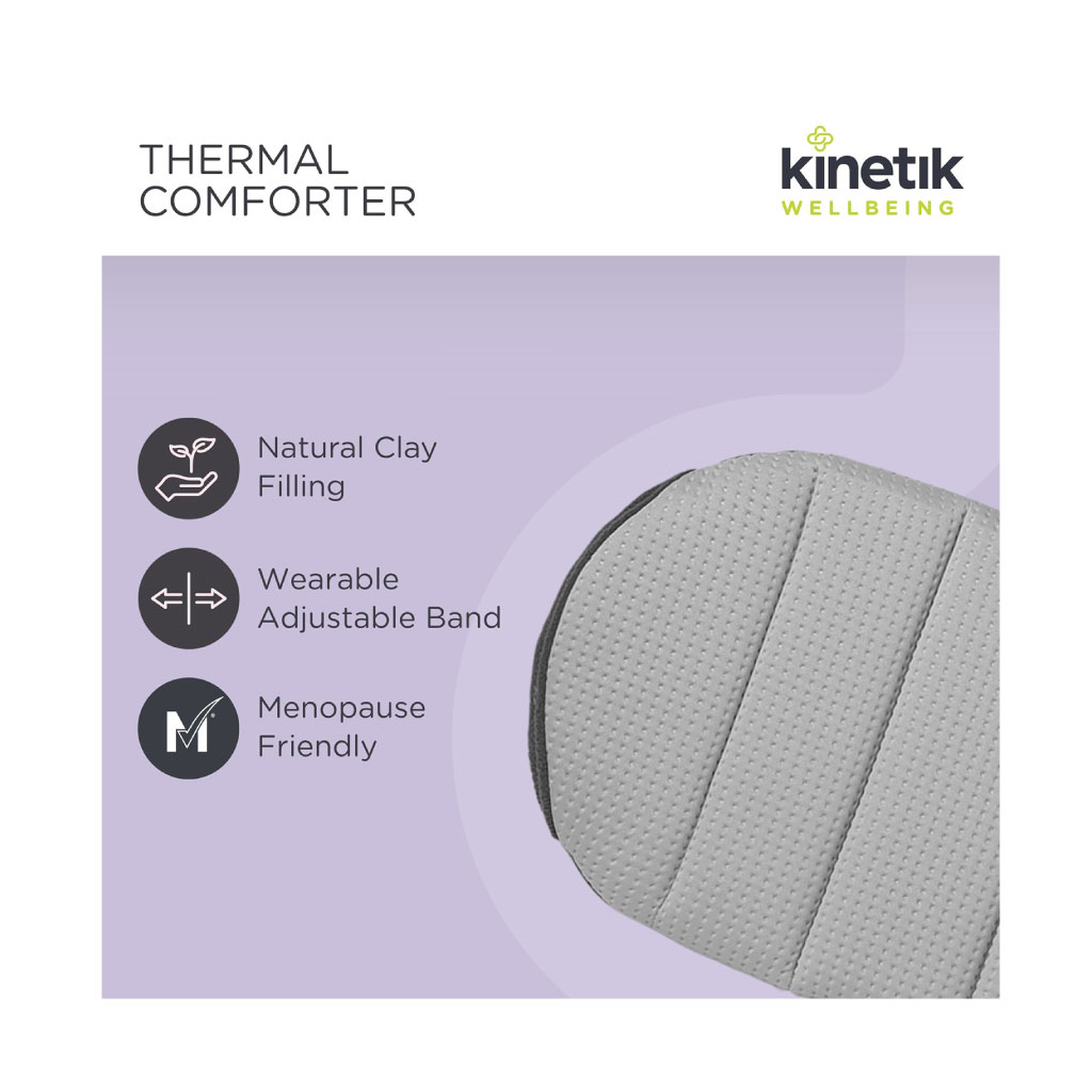 Kinetik Thermal Comforter 