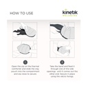 Kinetik Thermal Comforter 