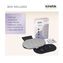 Kinetik Thermal Comforter 