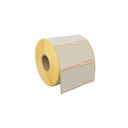 Zebra Pharmacy Dispensing Labels  72x36mm
