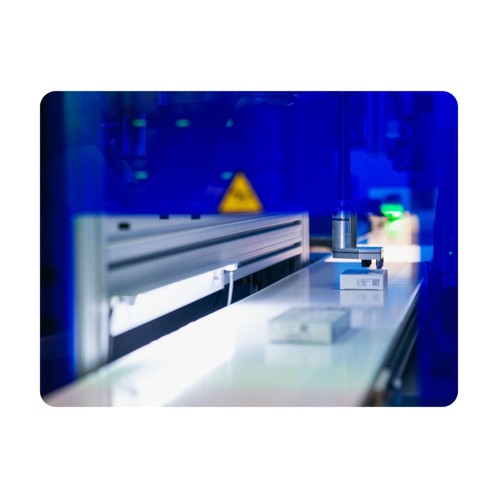 Citizen & OKI Thermal Dispensing Labels
